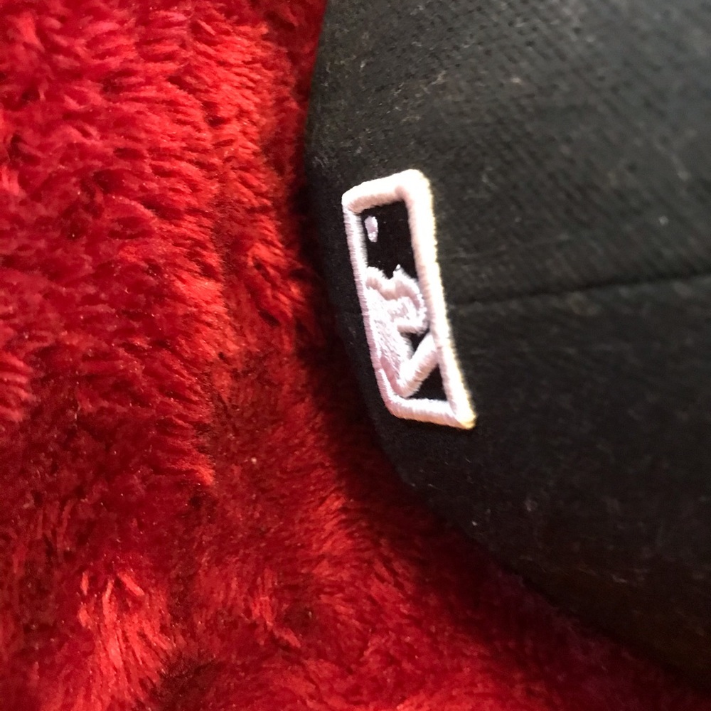 Baseball Cap - Picture 3 of 3
